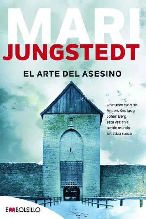El Arte del Asesino