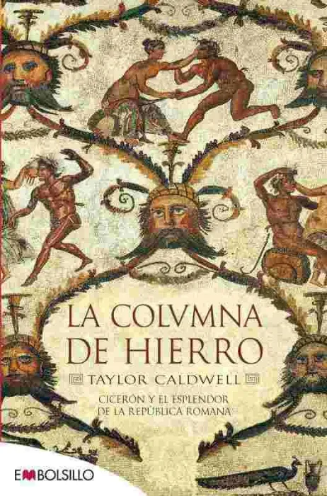 La Columna de Hierro