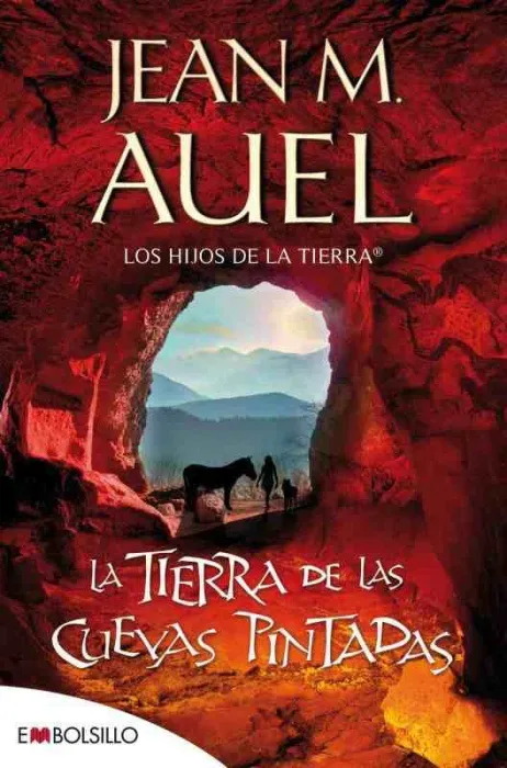 Tierra de las Cuevas Pintadas