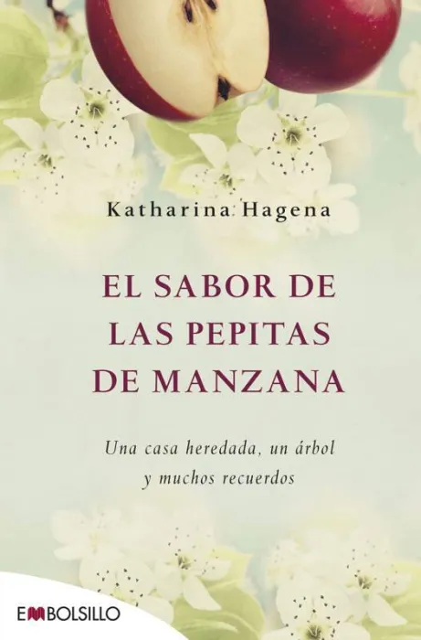 El Sabor de las Pepitas de Manzana
