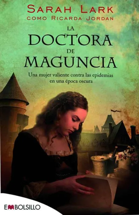 La Doctora de Maguncia