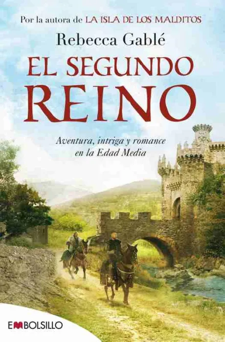 El Segundo Reino