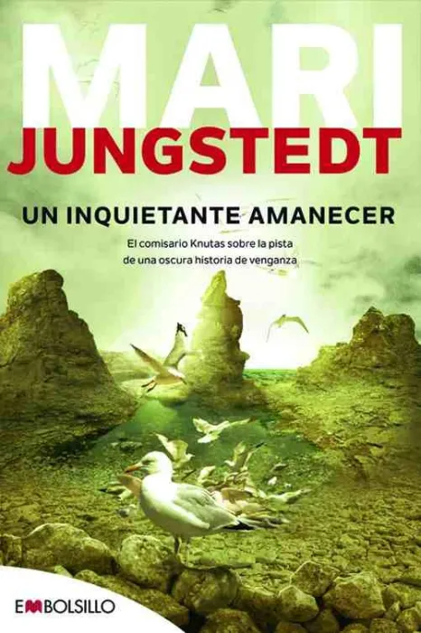 Un Inquietante Amanecer