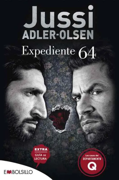 Expediente 64