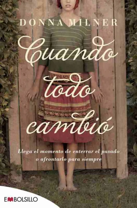 Cuando Todo Cambio
