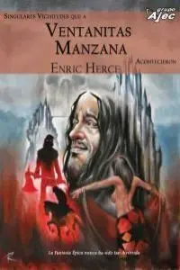 Ventanitas Manzana