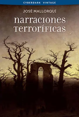 Narraciones Terroríficas