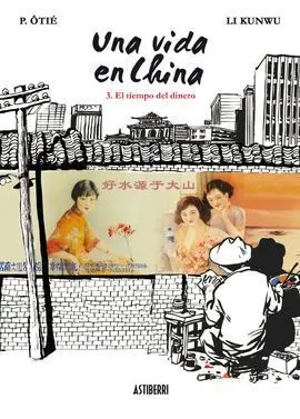 Una Vida en China 3