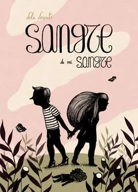 Sangre de mi Sangre
