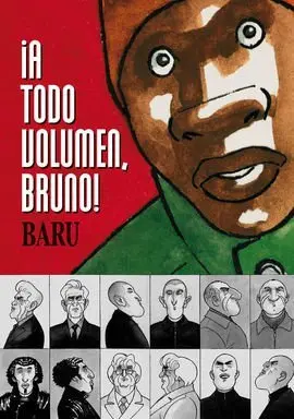 ¡A Todo Volumen, Bruno!
