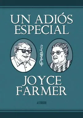 Un Adiós Especial