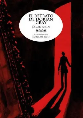El Retrato de Dorian Gray