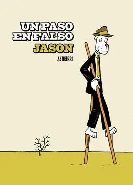 Un Paso en Falso