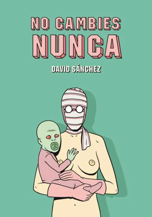 No Cambies Nunca