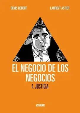 El Negocio de los Negocios 4