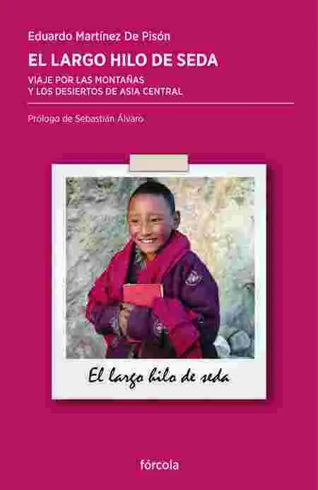 El Largo Hilo de Seda