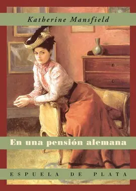 En una Pensión Alemana