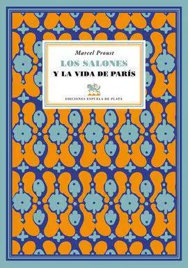 Los Salones y la Vida de París