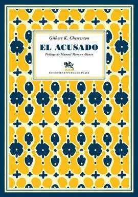 El Acusado