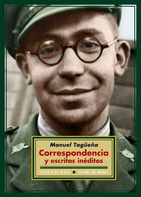Correspondencia y Escritos Inéditos