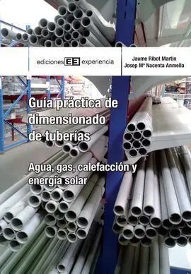 Guía Práctica de Dimensionado de Tuberías
