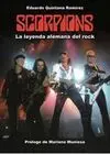 Scorpions. La Leyenda Alemana del Rock