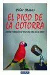 El Pico de la Cotorra