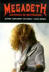 Megadeth: Sinfonias de Destruccion