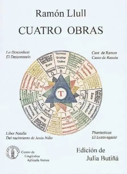 Cuatro Obras