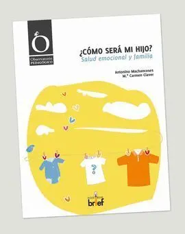 ¿Como Sera mi Hijo?