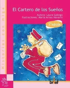 Cartero de los Sueños 5ªed