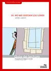 No me Gustan los Lunes. Guía de Lectura