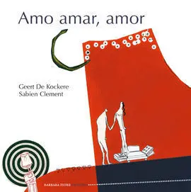 Amo Amar, Amor