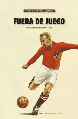Fuera de Juego