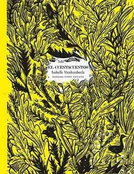 El Cuentacuentos