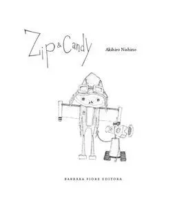 Zip y Candy