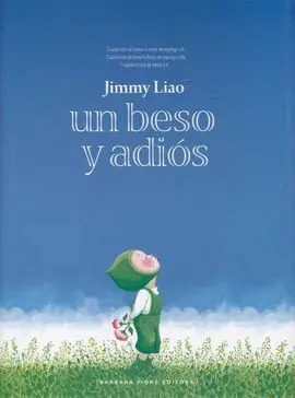 Un Beso y Adiós