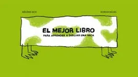 El Mejor Libro para Aprender a Dibujar una Vaca