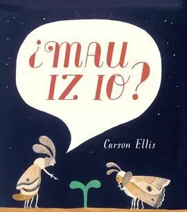 ¿Mau Iz Io?