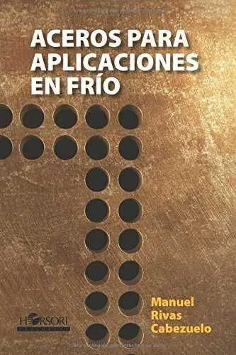 Aceros para Aplicaciones en Frio