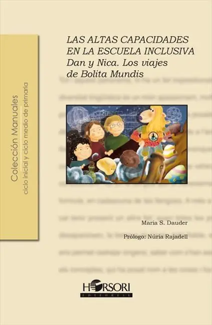 Las Altas Capacidades en la Escuela Inclusiva