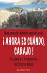 Ahora Es Cuándo! Carajo!