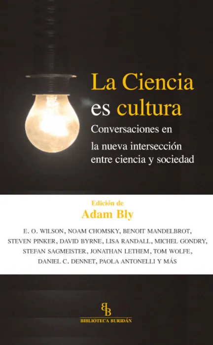 Ciencia Es Cultura,La