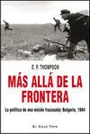 Mas Alla de la Frontera