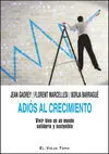 Adiós Al Crecimiento