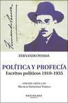 Política y Profecía