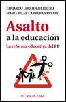 Asalto a la Educacion