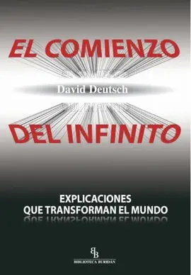 El Comienzo del Infinito