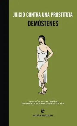 Juicio Contra una Prostituta