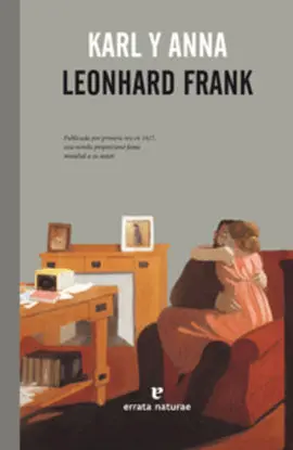 Anna y Frank